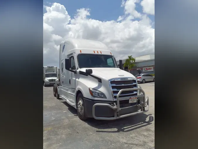 2023 FREIGHTLINER NEW CASCADIA PX12664