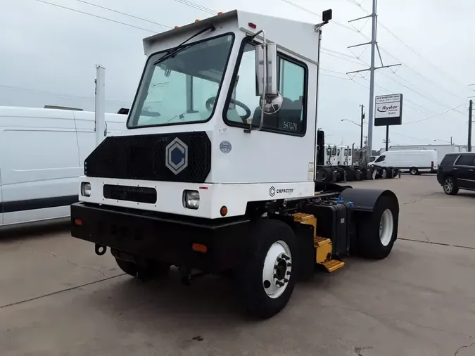 2015 CAPACITY OF TEXAS,INC. SABRE 5 4X25893b38d92caf9a9f47533185031a4ff