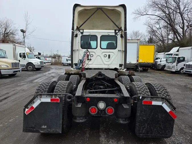 2020 FREIGHTLINER/MERCEDES NEW CASCADIA 116