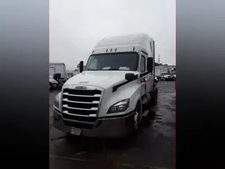 2020 FREIGHTLINER/MERCEDES NEW CASCADIA PX12664