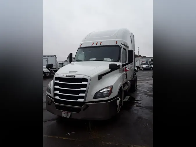 2020 FREIGHTLINER/MERCEDES NEW CASCADIA PX126645894ec74916e1f1902b7463e9ac15361