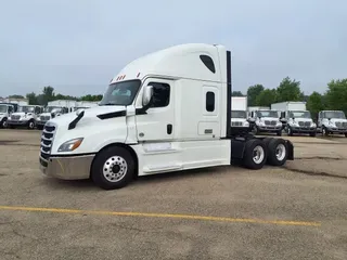 2020 FREIGHTLINER NEW CASCADIA PX12664