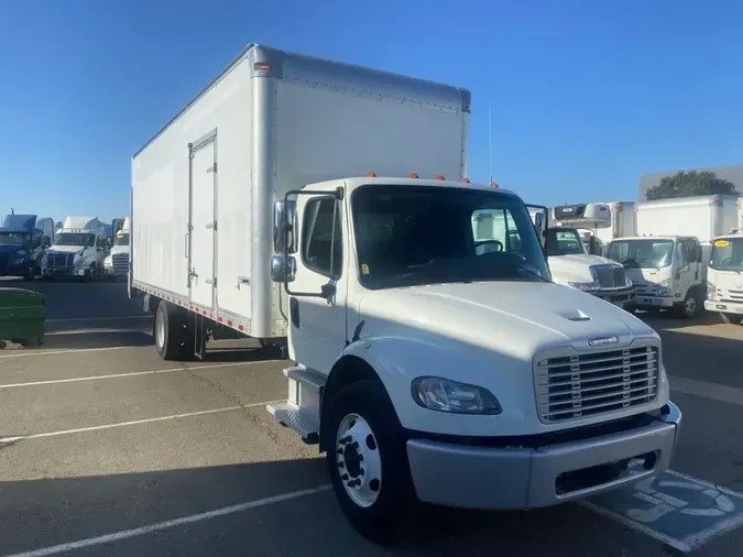 2019 FREIGHTLINER/MERCEDES M2 1065895d4ccf29043d231427b71a82f5ce6