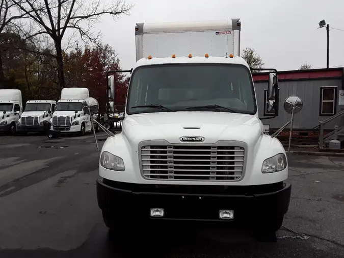 2018 FREIGHTLINER/MERCEDES M2 106