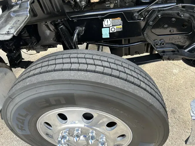 2020 Peterbilt 567