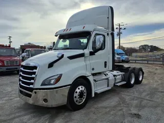 2020 FREIGHTLINER/MERCEDES NEW CASCADIA PX12664