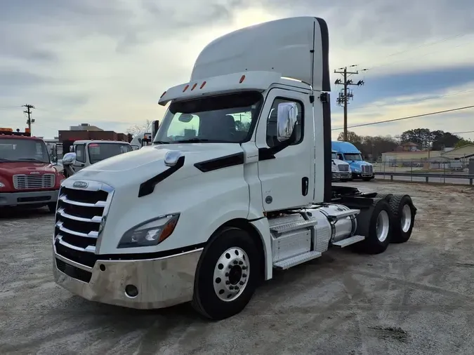 2020 FREIGHTLINER/MERCEDES NEW CASCADIA PX12664589756be19d6682b92978855b6c23af6