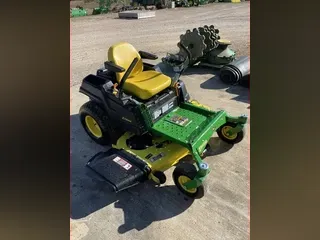 2020 John Deere Z540M