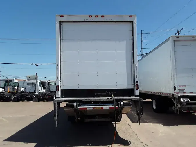 2019 NAVISTAR INTERNATIONAL 4300