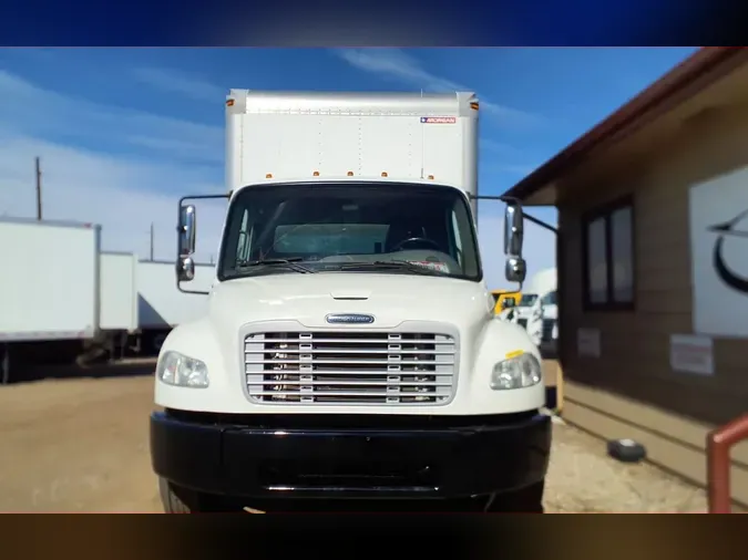 2019 FREIGHTLINER/MERCEDES M2 1065897b350b28984de279ace044ca6a636