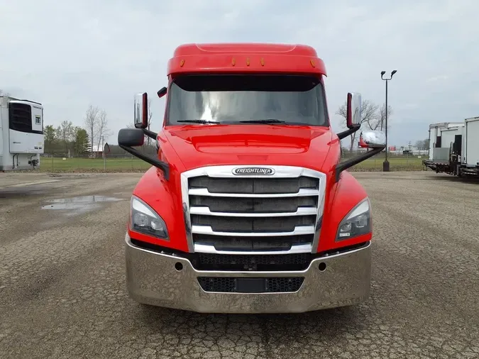 2019 FREIGHTLINER/MERCEDES NEW CASCADIA PX1266458983624f6df88cf13c99d1289d1b2f1