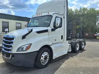 2023 FREIGHTLINER/MERCEDES NEW CASCADIA PX12664