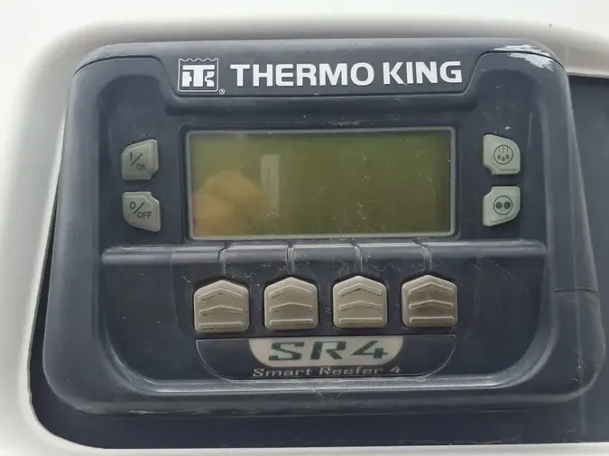 2018 GREAT DANE 7311TJW 48/162/1025899ed6ea63f4b526d5d73d7f2694d29