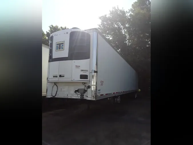 2016 VANGUARD TRAILER CORP R8000B 53/102/162