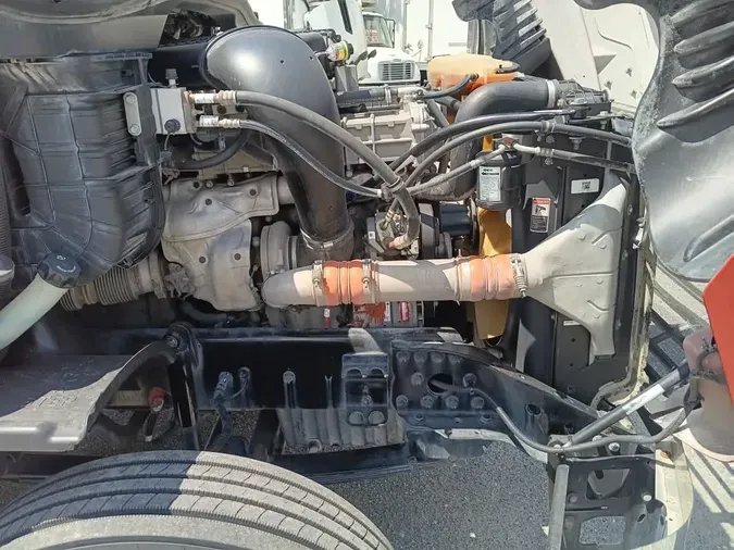 2019 FREIGHTLINER/MERCEDES CASCADIA 125
