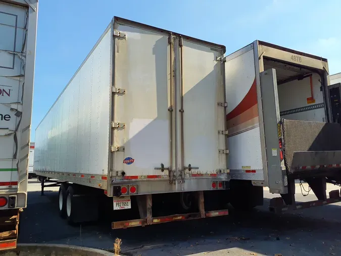 2008 UTILITY TRAILERS VS2DC 53/162/102