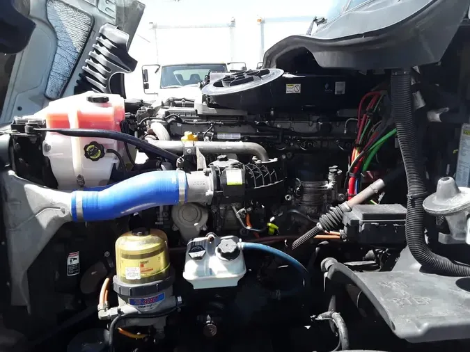 2019 FREIGHTLINER/MERCEDES CASCADIA 125