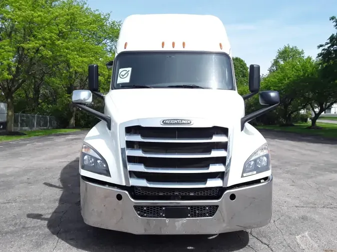 2020 FREIGHTLINER/MERCEDES NEW CASCADIA PX12664589c3b15da86557cec2d216da88697a3
