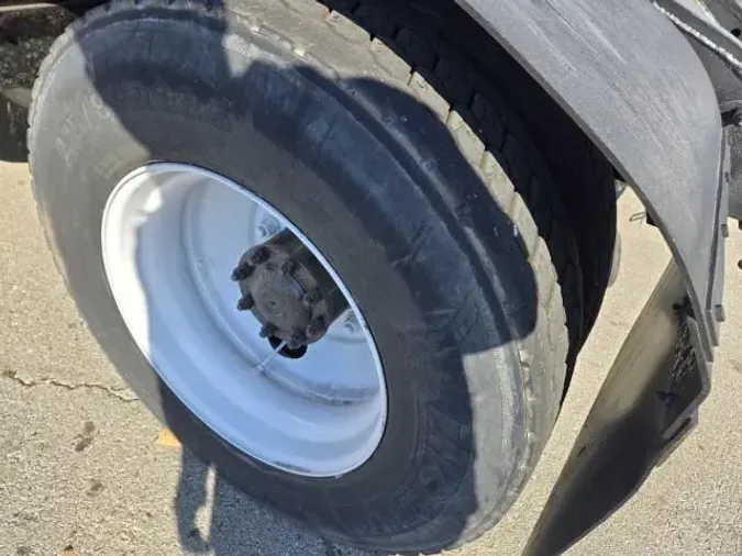 2022 Capacity TJ5000