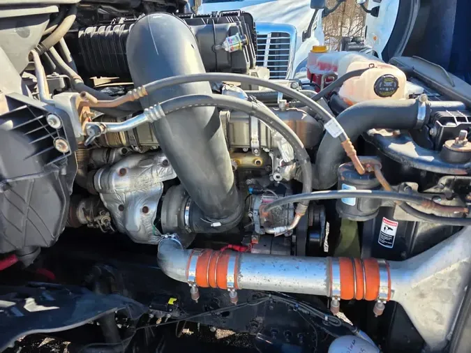 2020 FREIGHTLINER/MERCEDES NEW CASCADIA PX12664