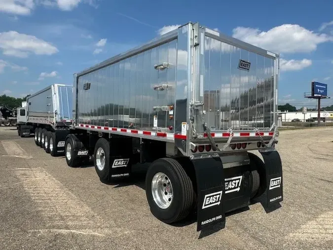 2026 EAST GENESIS 5&3 TRAIN589e66a9de0919266fd906b7851bd708