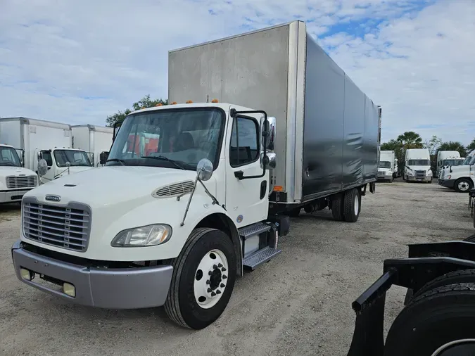 2015 FREIGHTLINER/MERCEDES M2 106589fd95e281df9ce929c4e0f516c7122