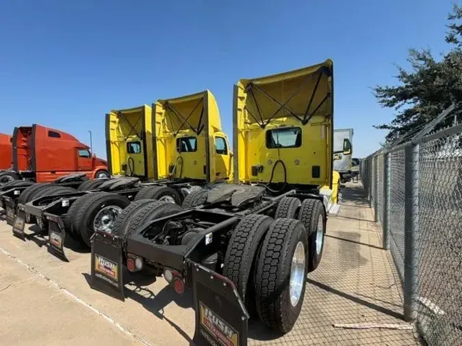2023 Peterbilt 579