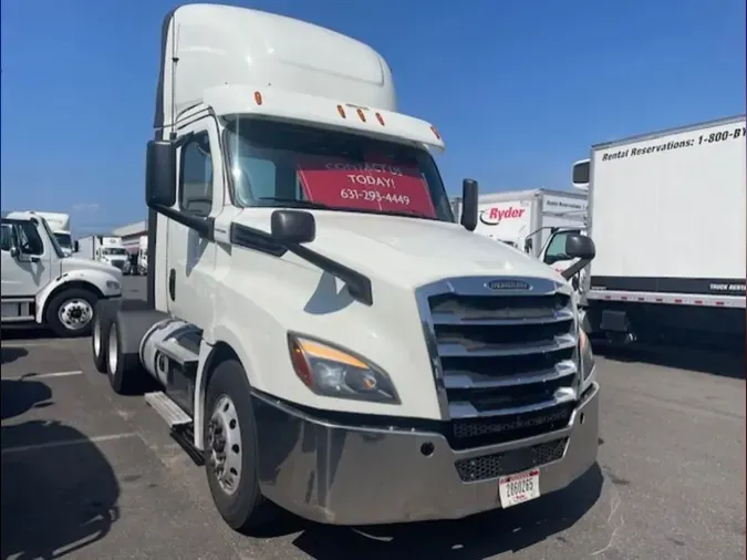 2019 FREIGHTLINER NEW CASCADIA PX12664
