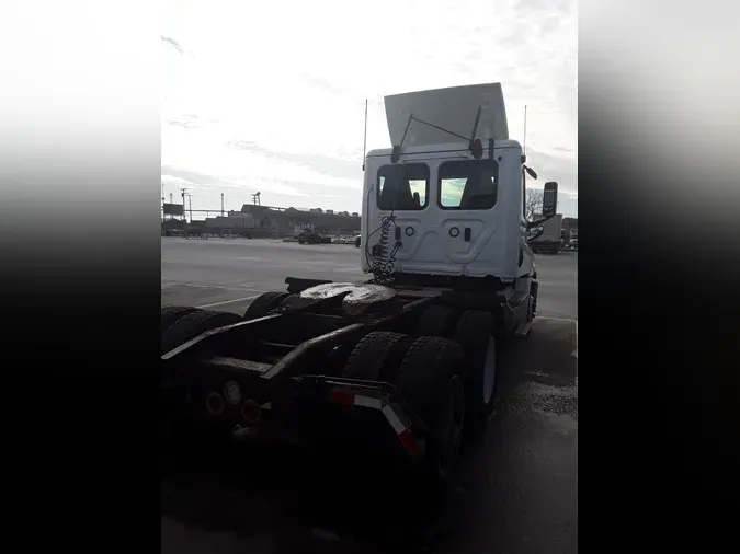 2019 FREIGHTLINER/MERCEDES NEW CASCADIA PX12664