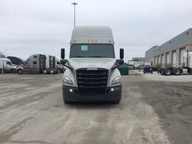 2020 Freightliner Cascadia