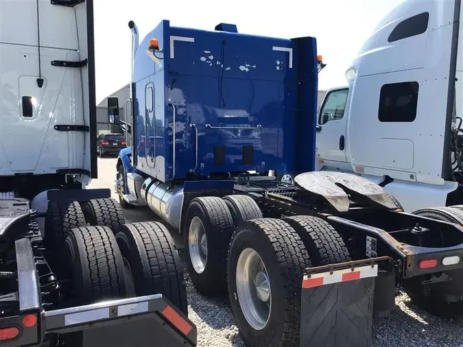 2020 PETERBILT 579
