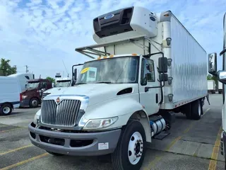 2019 NAVISTAR INTERNATIONAL 4300
