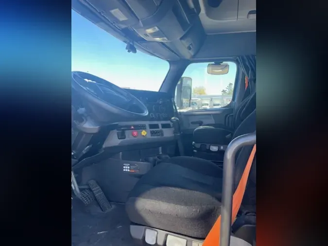 2020 FREIGHTLINER/MERCEDES NEW CASCADIA PX12664