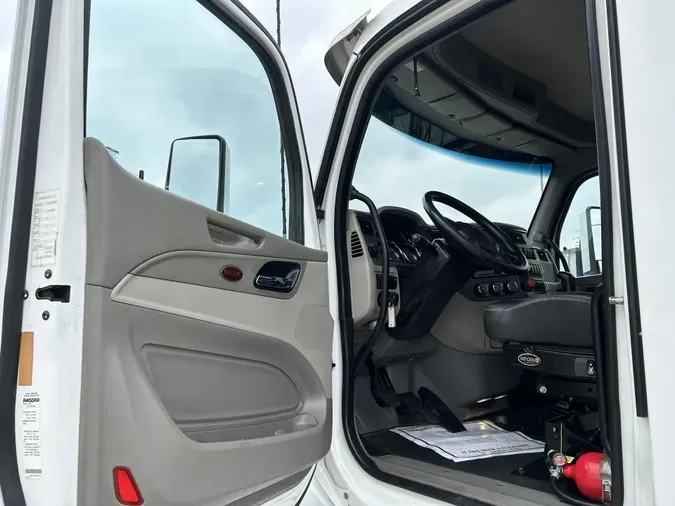 2020 Peterbilt 579