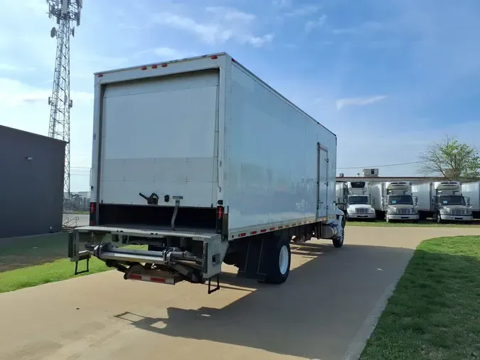 2019 NAVISTAR INTERNATIONAL 4300