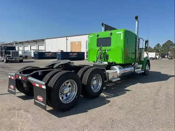 2027 PETERBILT 58958a6f69db6b4dde7070de130b3234e14