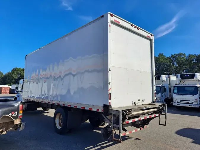 2019 FREIGHTLINER/MERCEDES M2 10658a7cba8930aa8cc302be3a294abd697