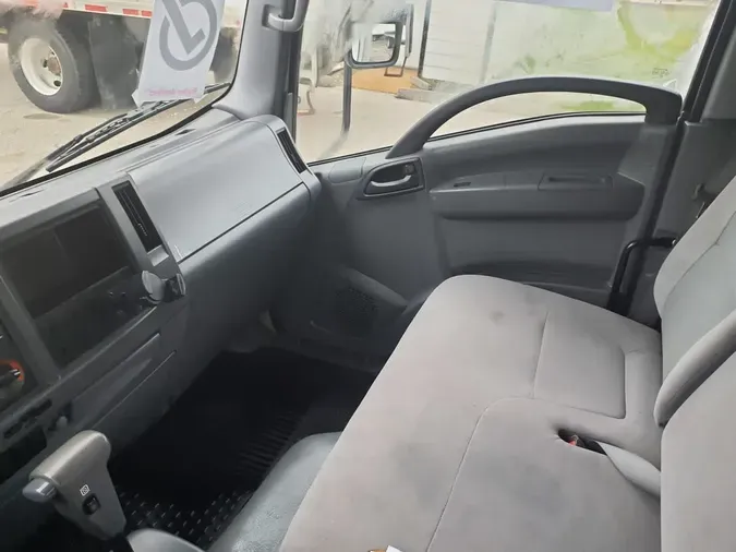 2020 CHEVROLET MOTOR DIV. LCF 4500HD