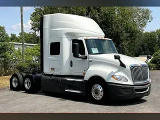 2022 INT LT625 6x4