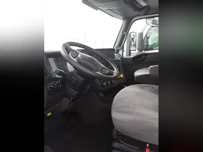 2018 NAVISTAR INTERNATIONAL LT625 DAYCAB T/A