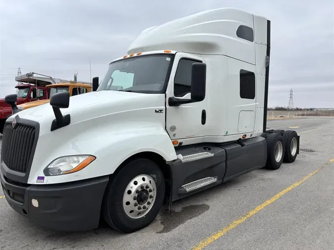 2020 International LT62558aa53daa7c85045c3ebba52ade1ea98