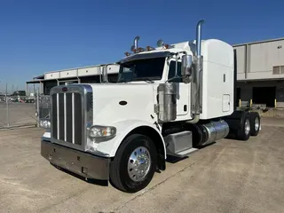 2020 Peterbilt 389