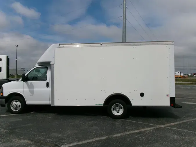 2023 Chevrolet Express 350058ab75dc78cacf7bac05022d600e83d9