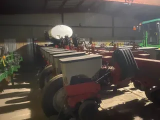 2015 Case IH 1255