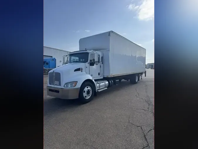 2020 KENWORTH T27058abc1c0395c2d0df048d80679894b2e