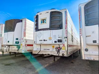 2019 UTILITY VS2RA