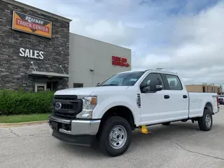 2022 Ford F-250