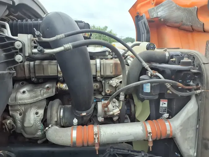 2019 FREIGHTLINER NEW CASCADIA PX12664