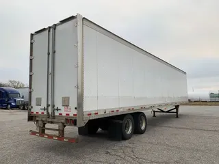 2013 GREAT DANE TRAILER CLA-1304-21048 48'