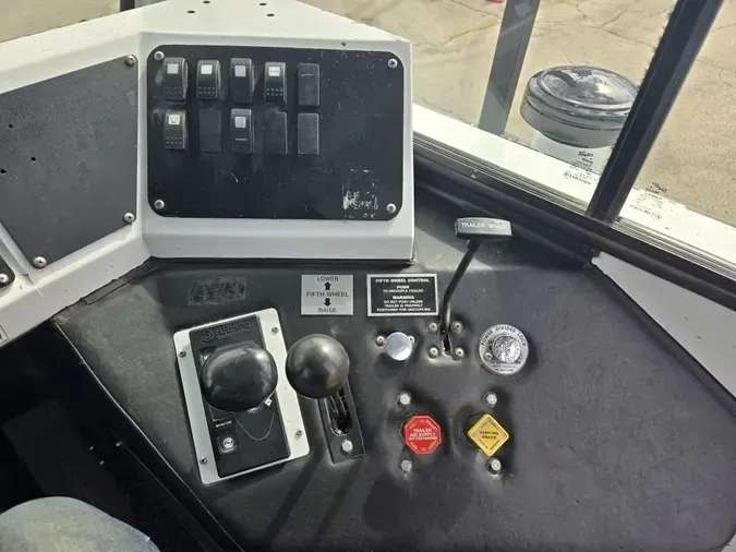 2022 Capacity TJ5000